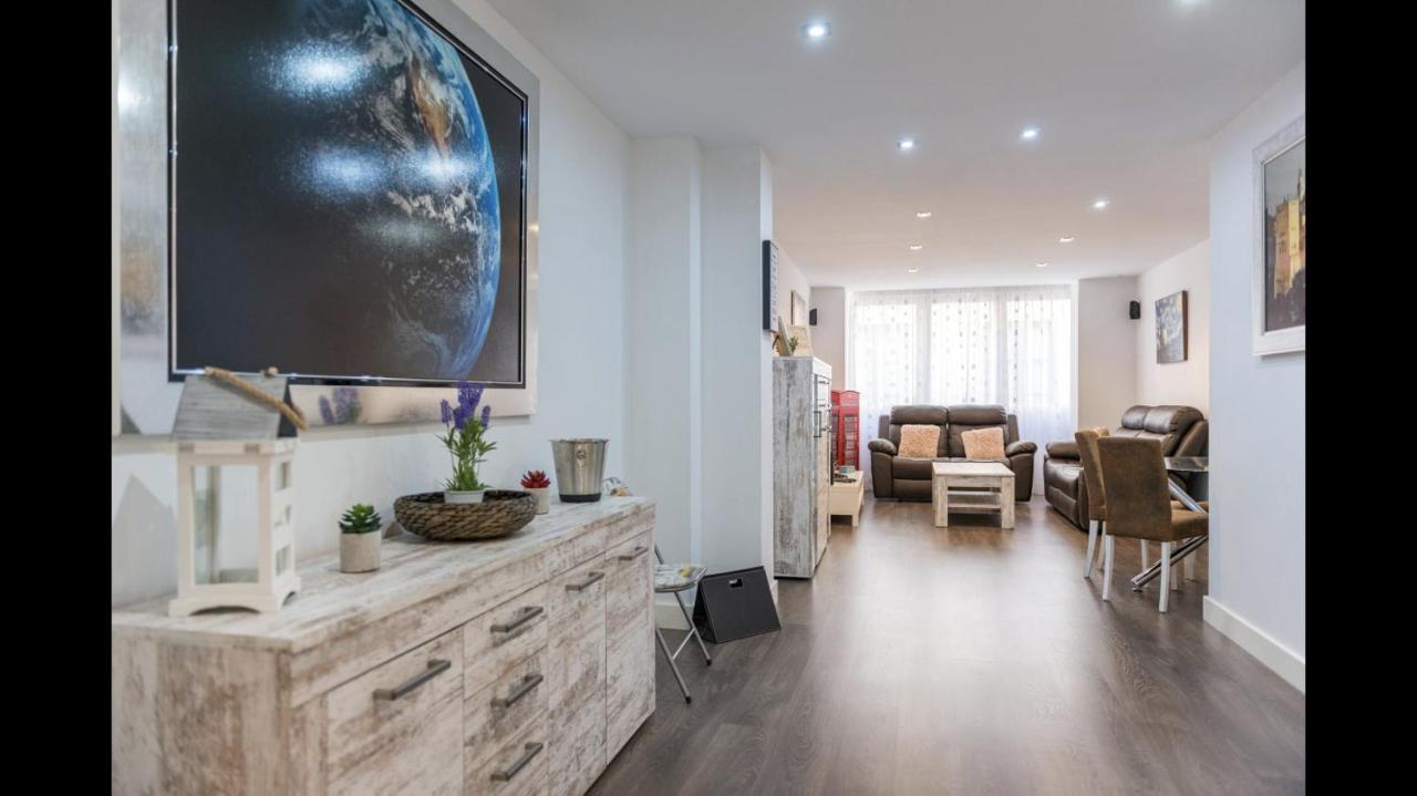 Luxury Home グラナダ エクステリア 写真
