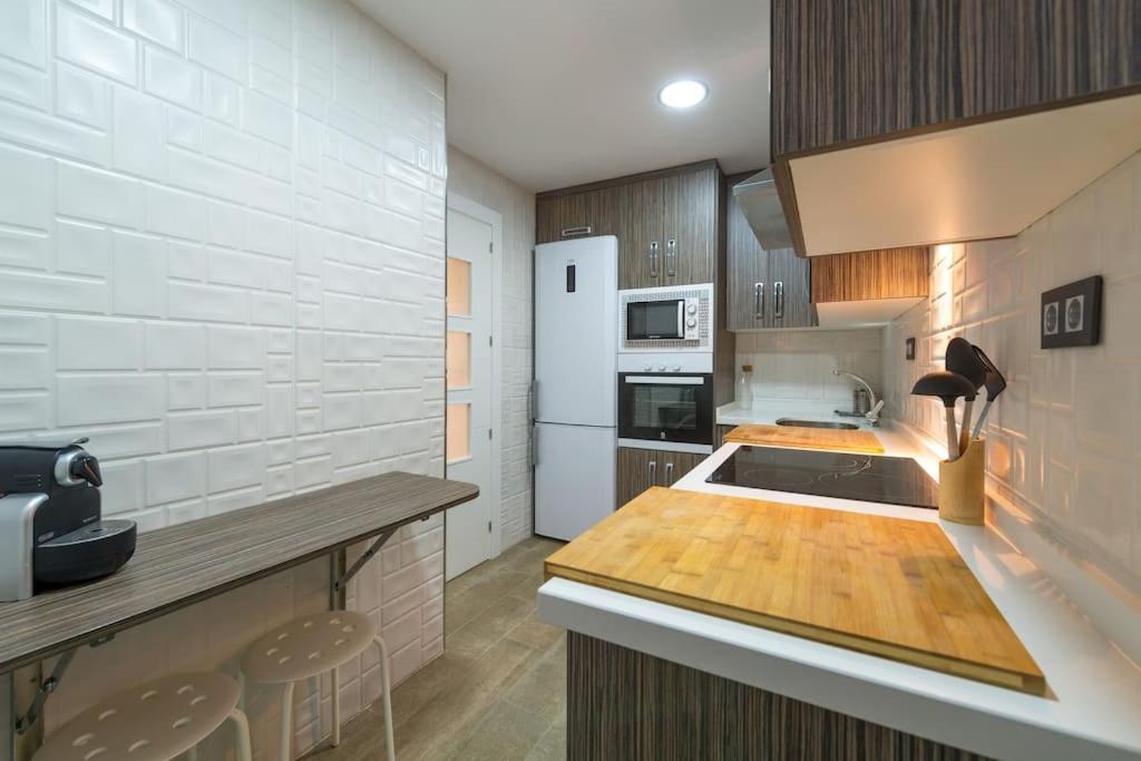 Luxury Home グラナダ エクステリア 写真