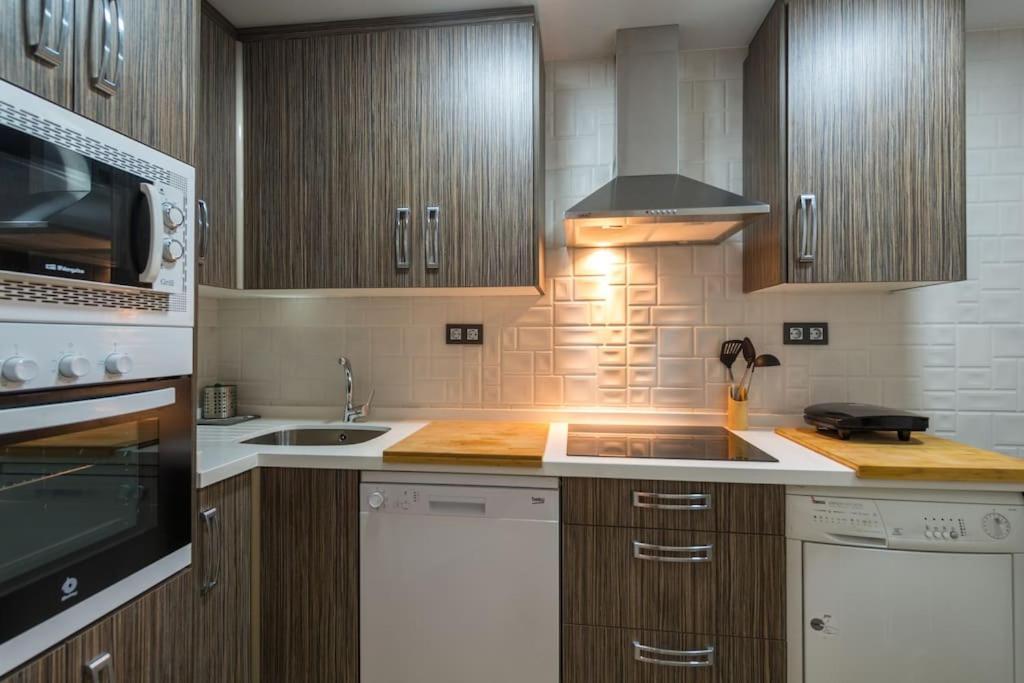 Luxury Home グラナダ エクステリア 写真