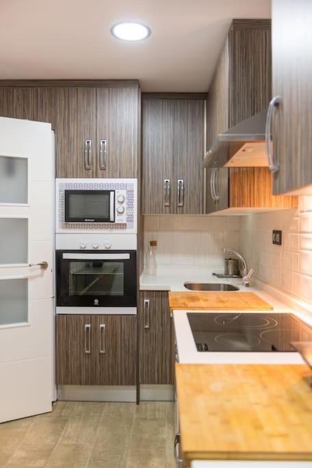 Luxury Home グラナダ エクステリア 写真